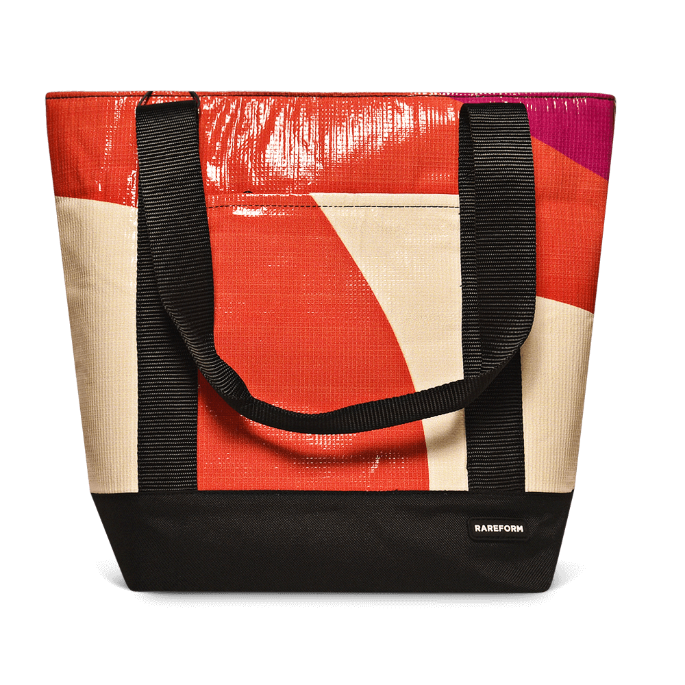 Beck Cooler Tote
