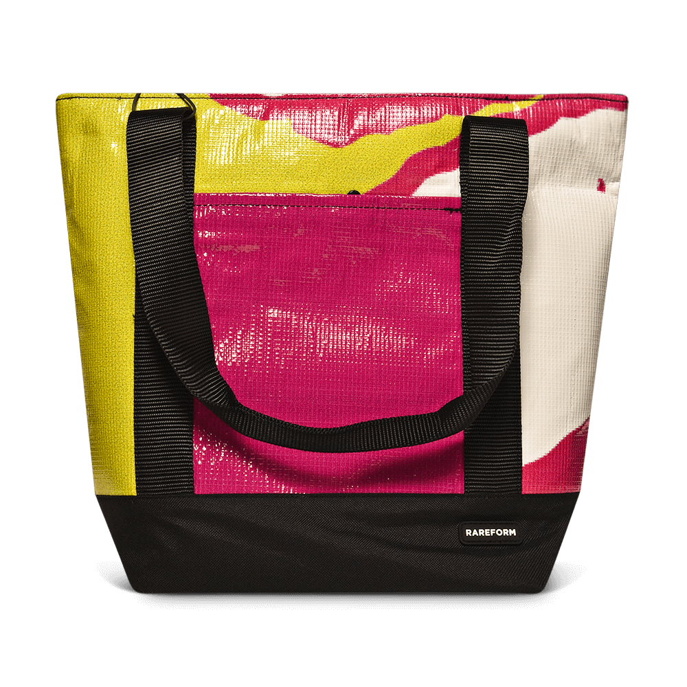 Beck Cooler Tote