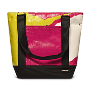 Beck Cooler Tote