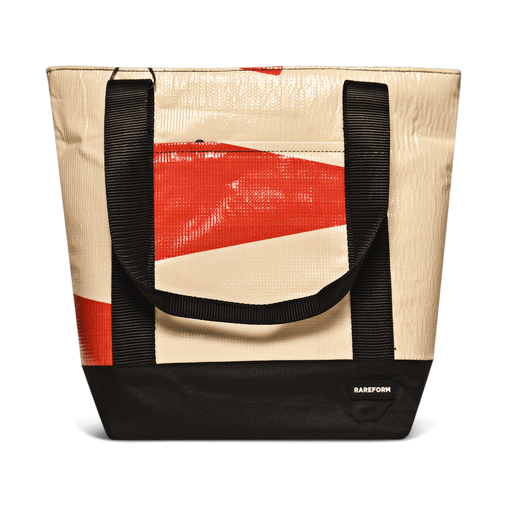 Beck Cooler Tote