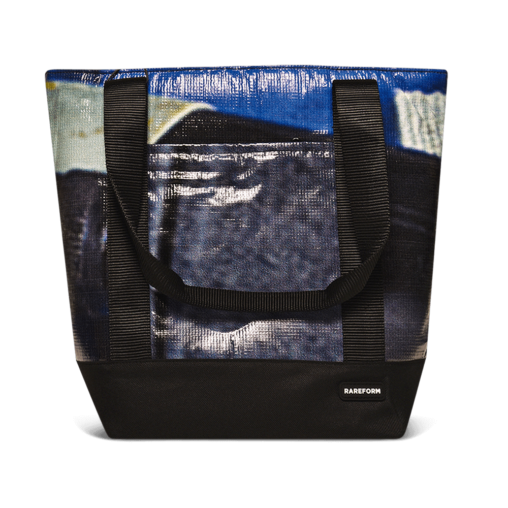 Beck Cooler Tote