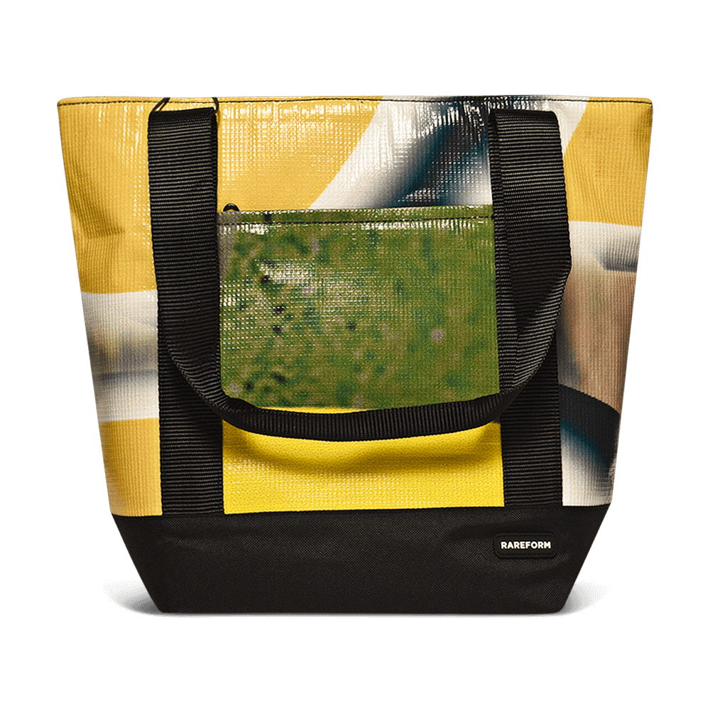 Beck Cooler Tote