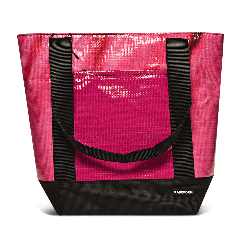 Beck Cooler Tote
