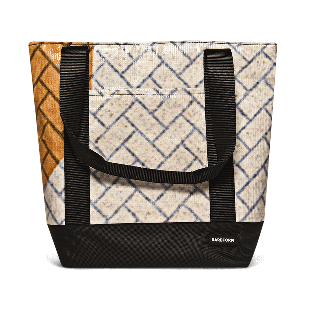 Beck Cooler Tote