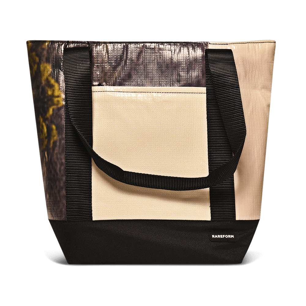 Beck Cooler Tote