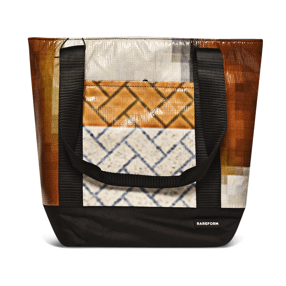 Beck Cooler Tote