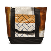 Beck Cooler Tote