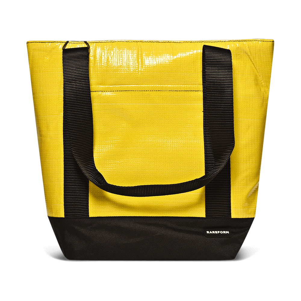 Beck Cooler Tote