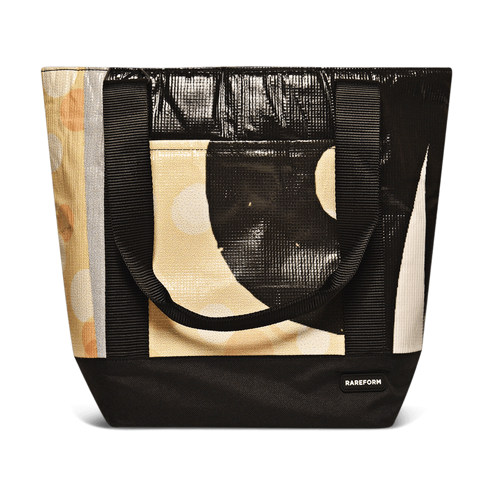 Beck Cooler Tote