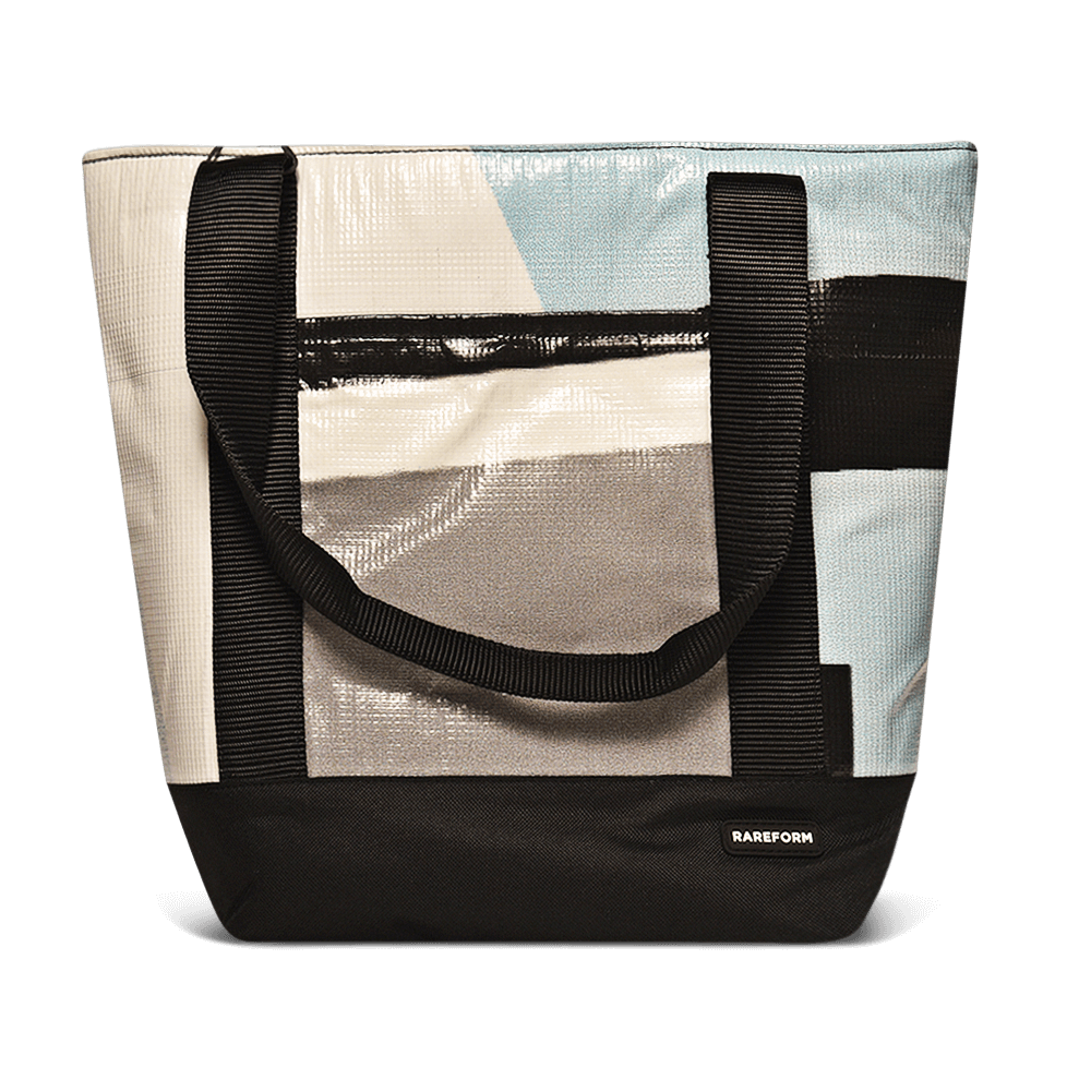 Beck Cooler Tote