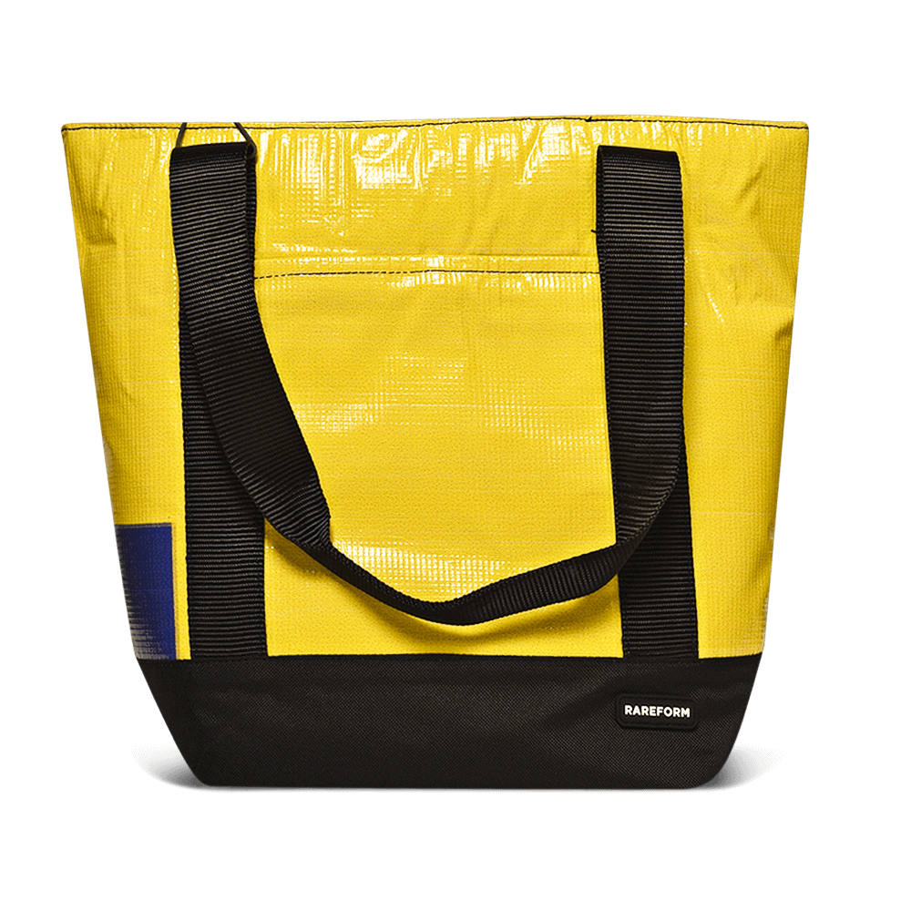 Beck Cooler Tote