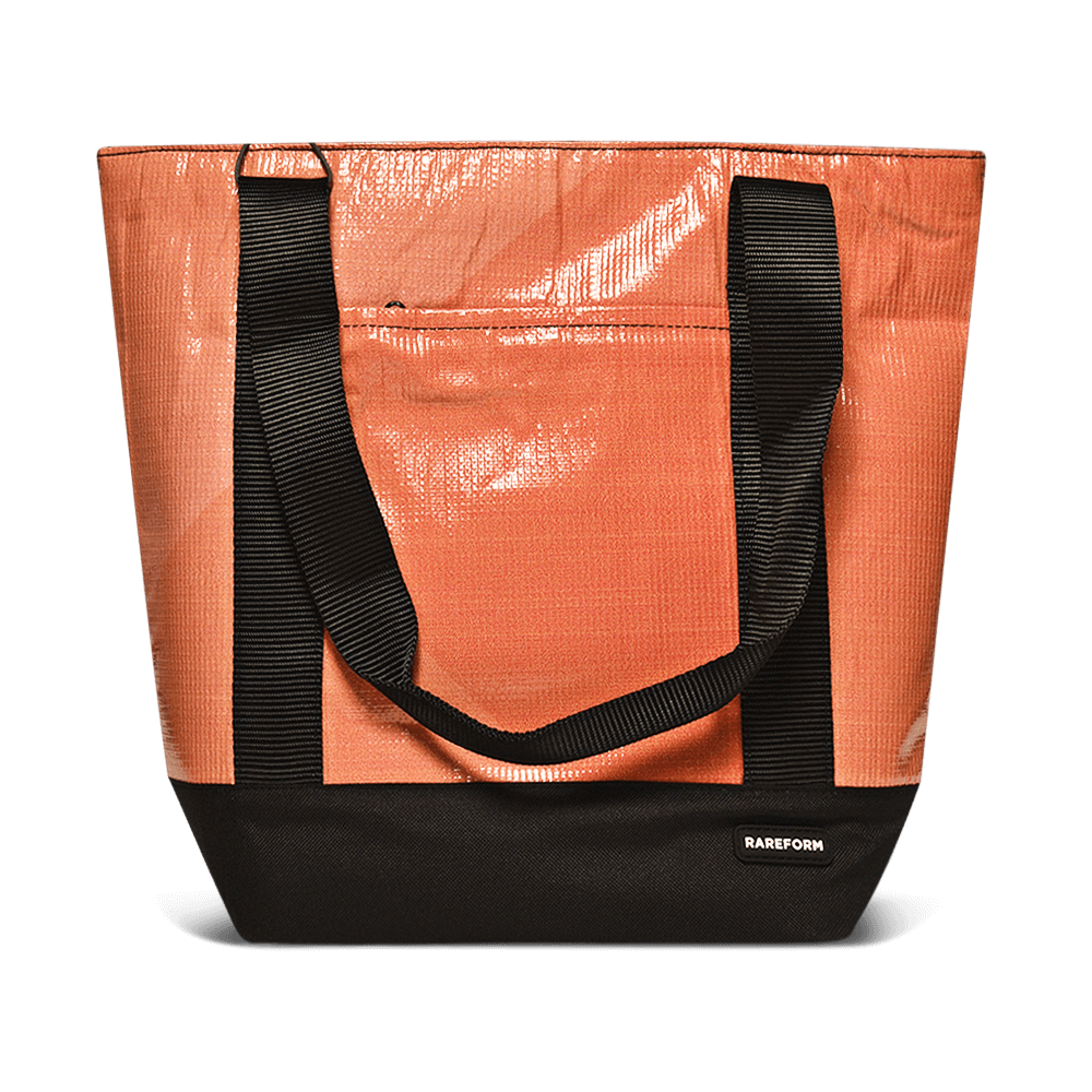 Beck Cooler Tote