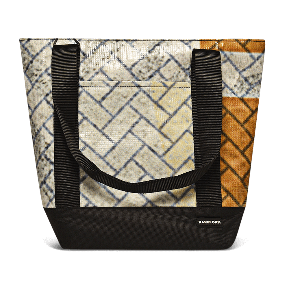 Beck Cooler Tote