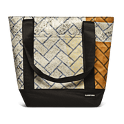 Beck Cooler Tote
