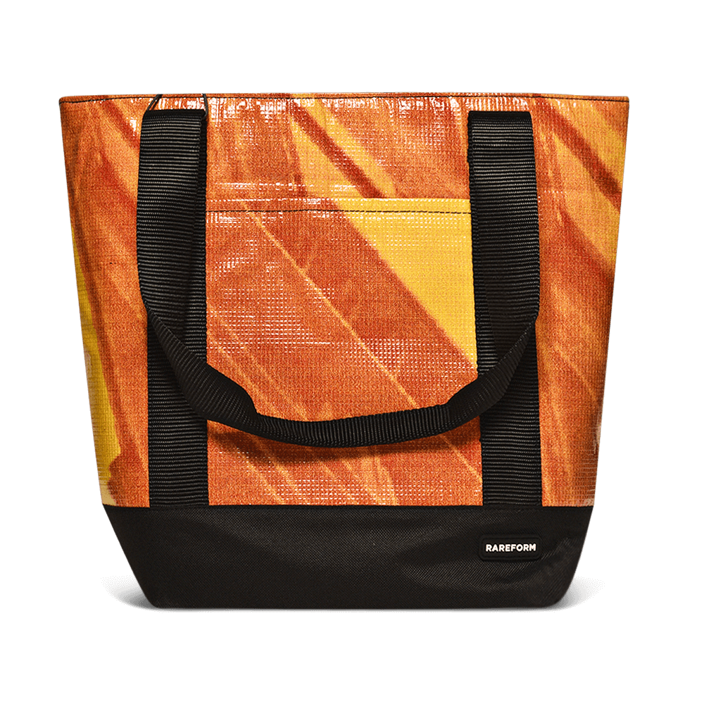 Beck Cooler Tote