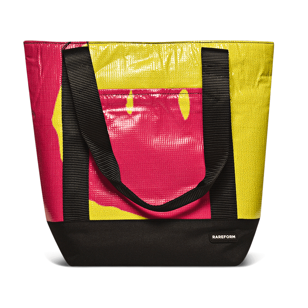 Beck Cooler Tote