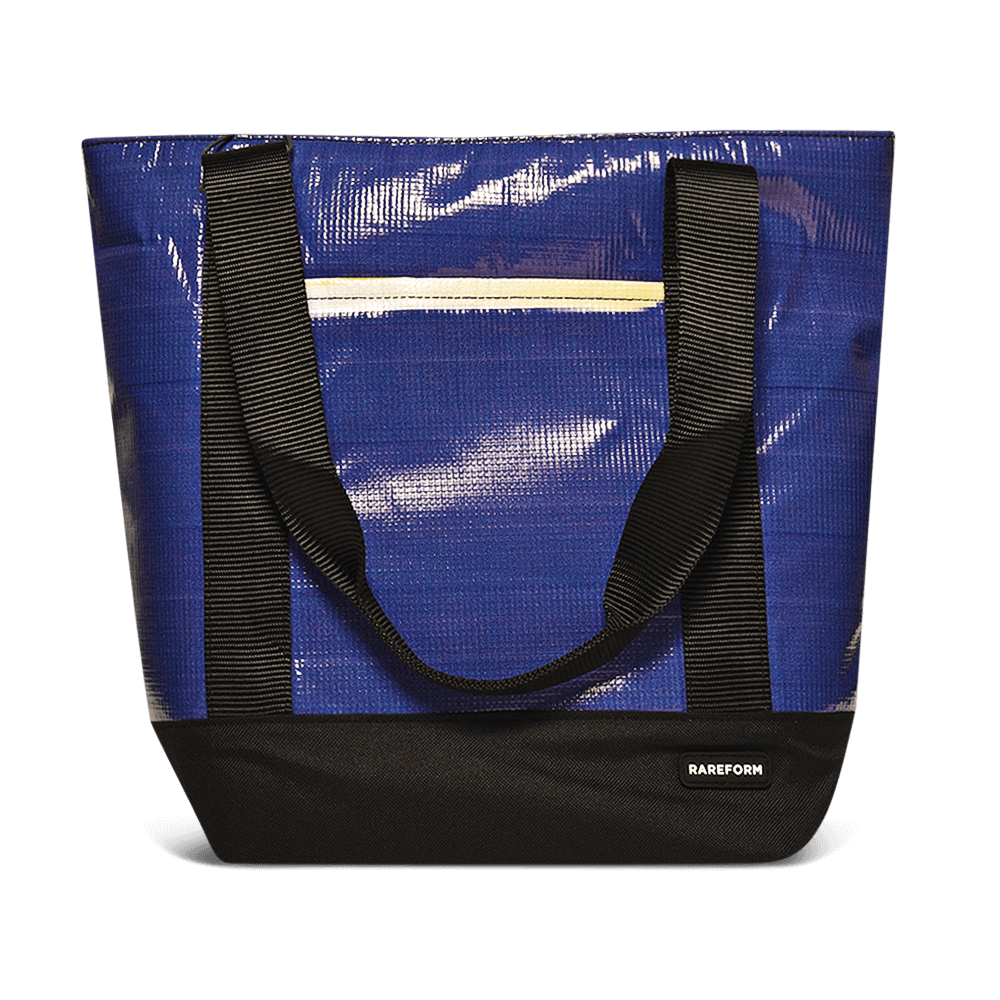 Beck Cooler Tote