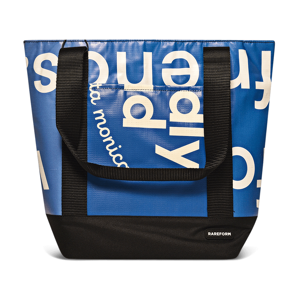 Beck Cooler Tote