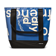 Beck Cooler Tote