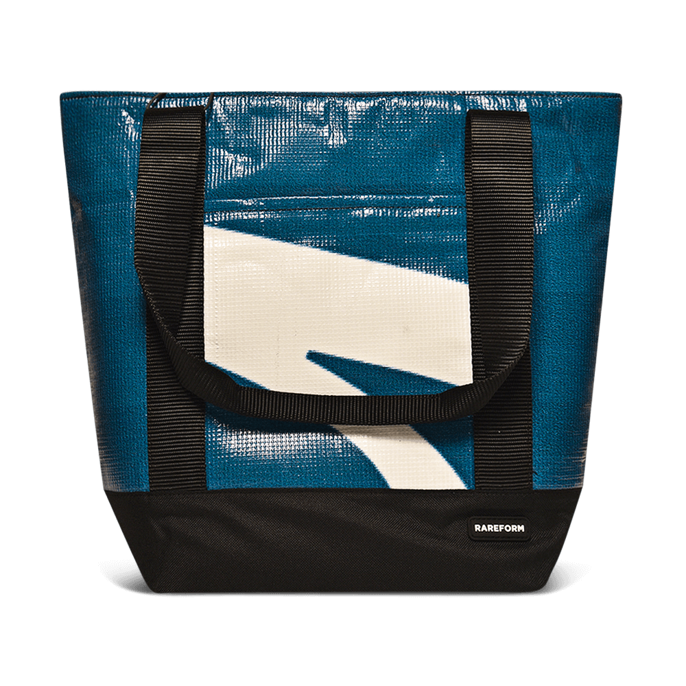 Beck Cooler Tote