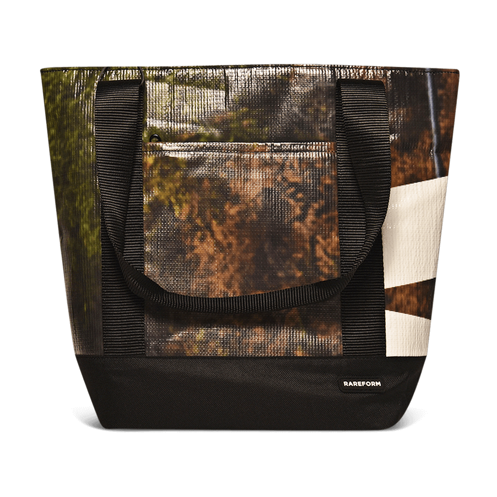 Beck Cooler Tote