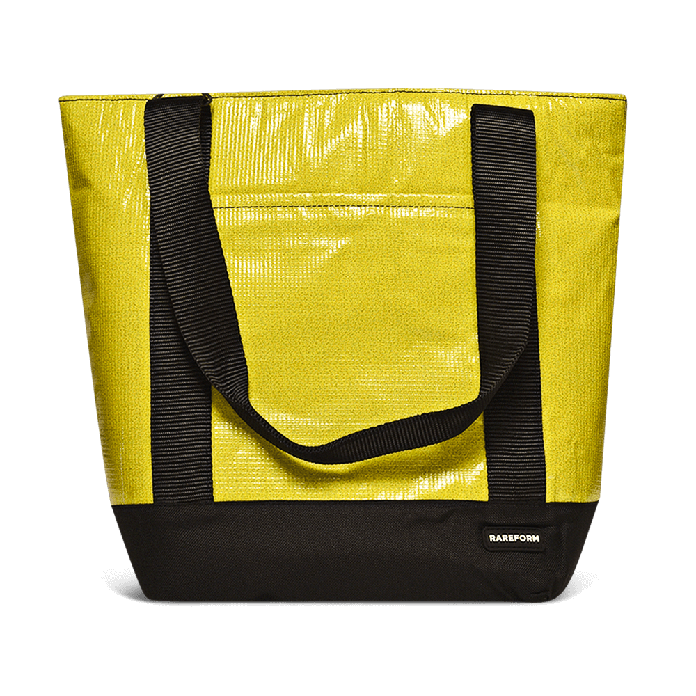 Beck Cooler Tote