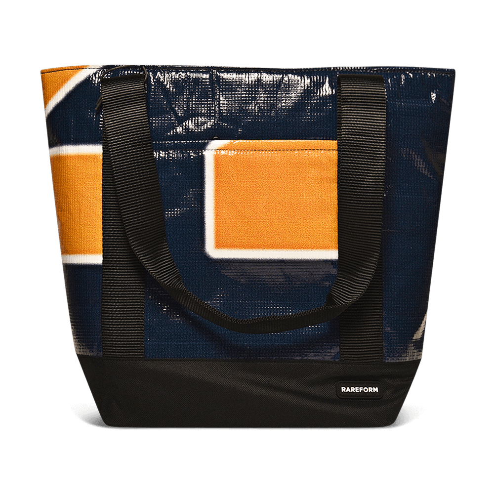 Beck Cooler Tote