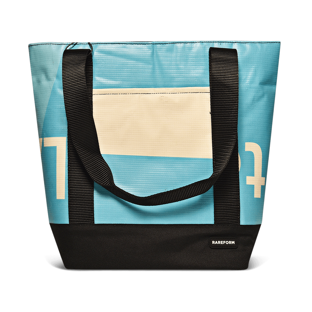 Beck Cooler Tote