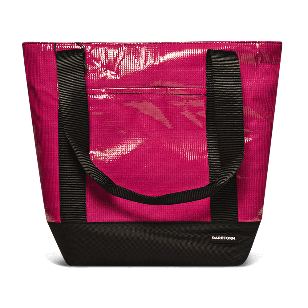 Beck Cooler Tote