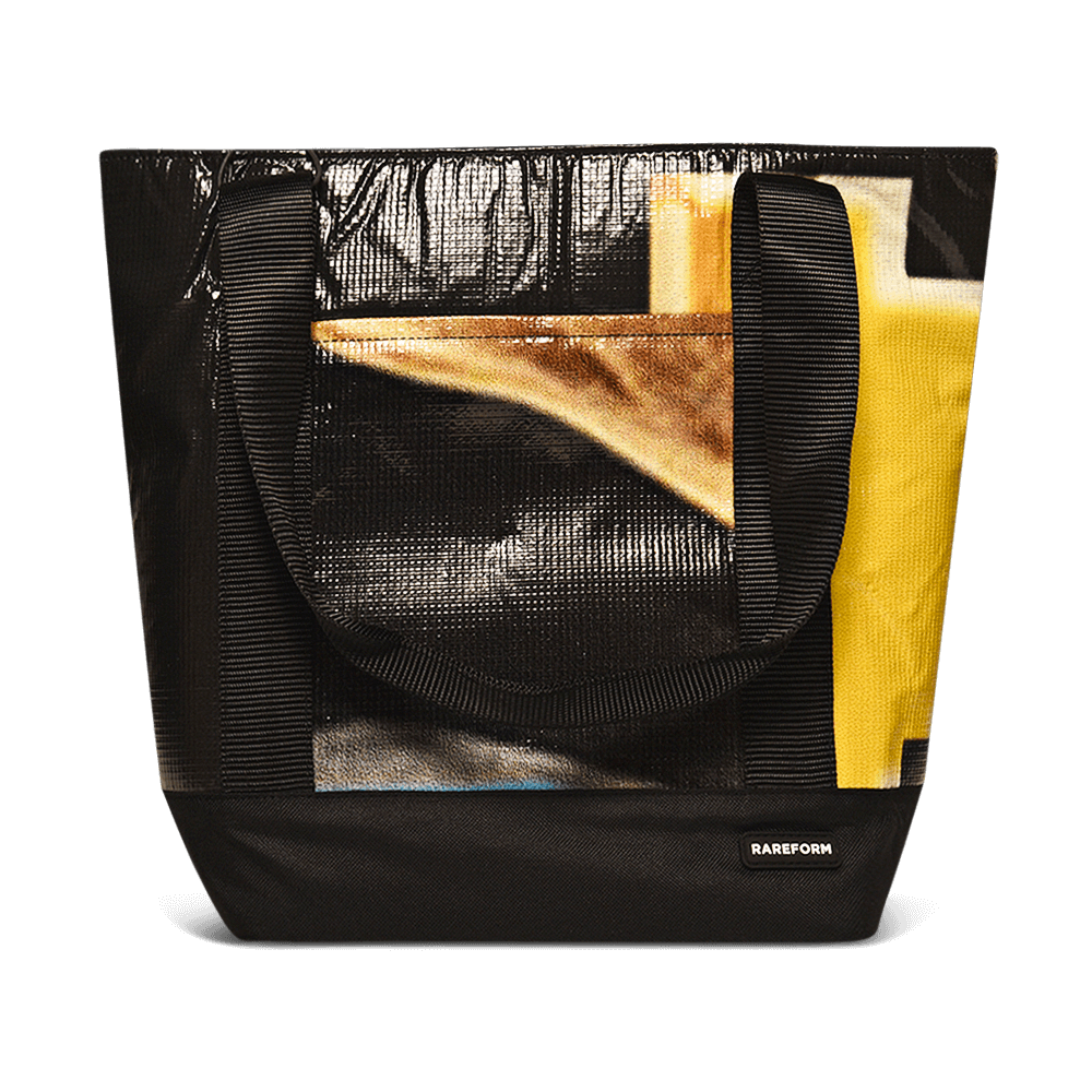 Beck Cooler Tote