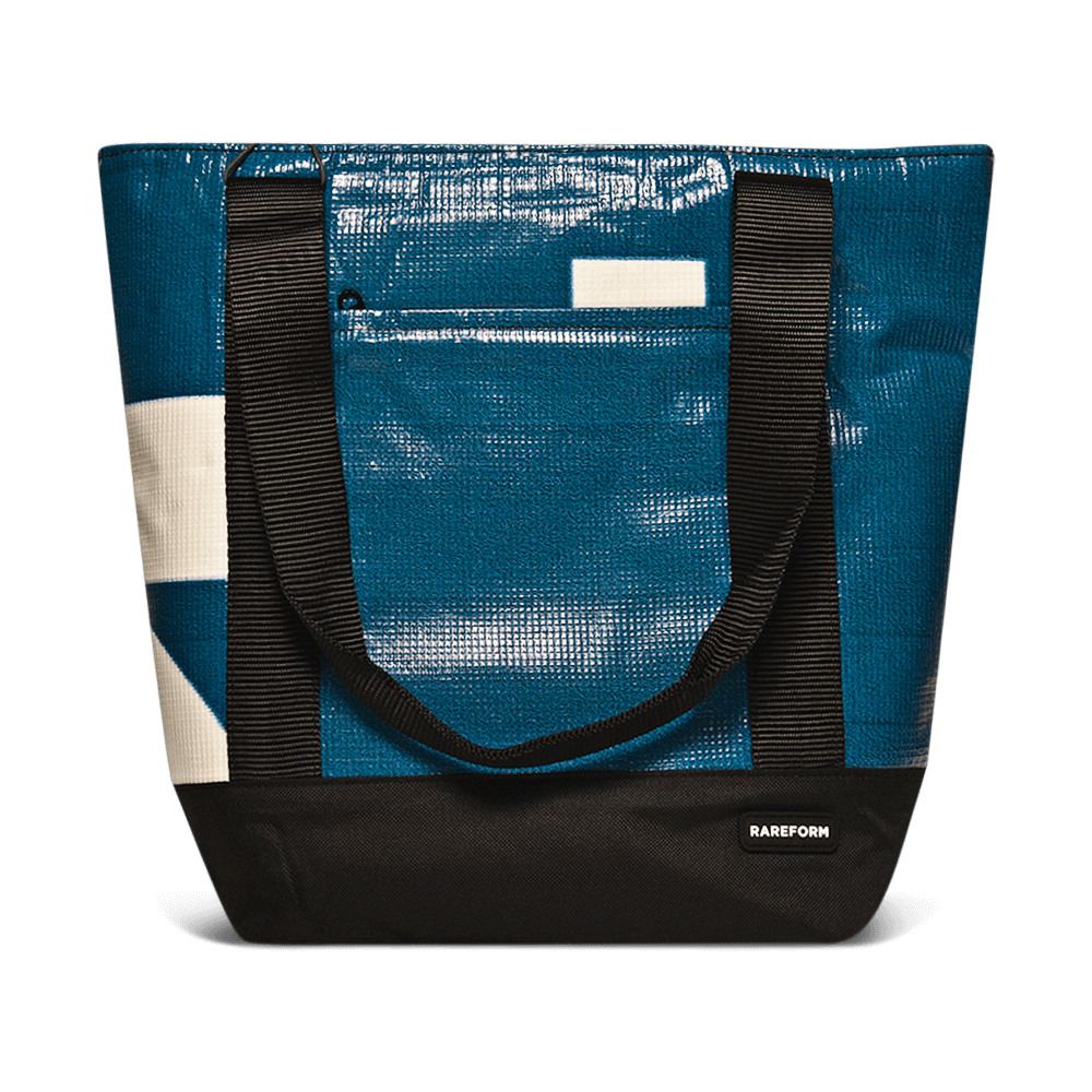 Beck Cooler Tote