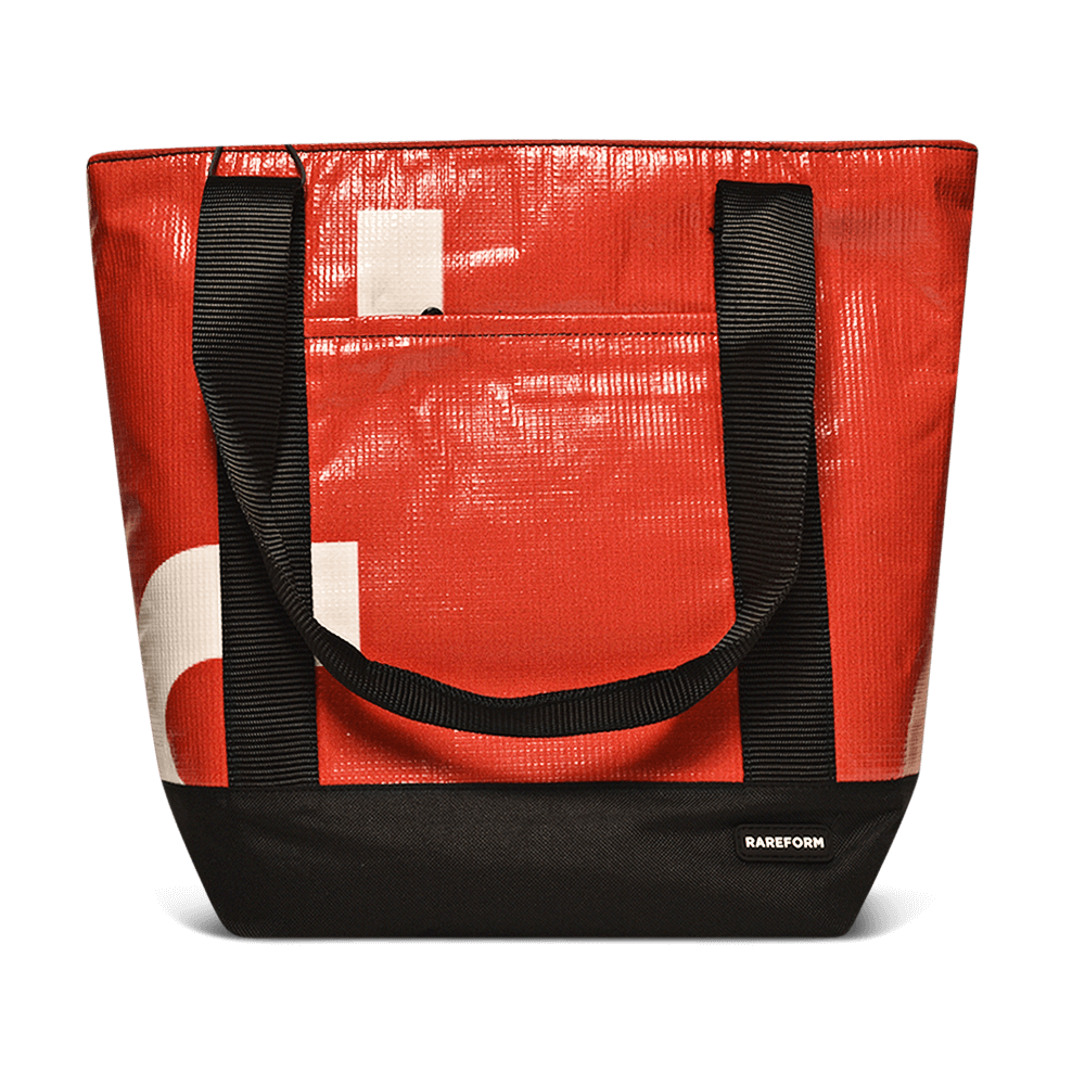 Beck Cooler Tote