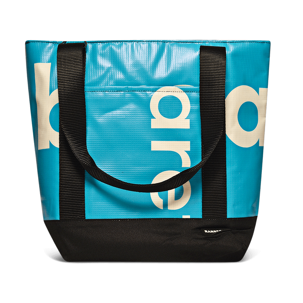 Beck Cooler Tote