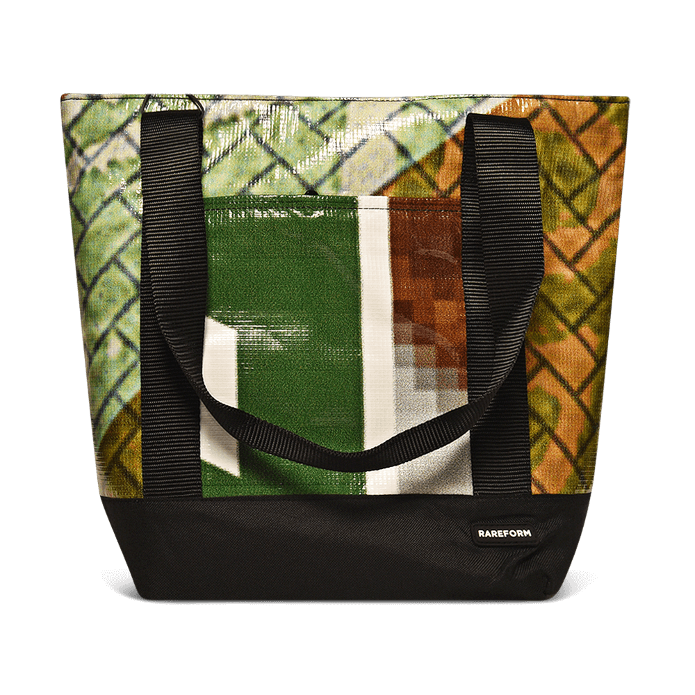Beck Cooler Tote