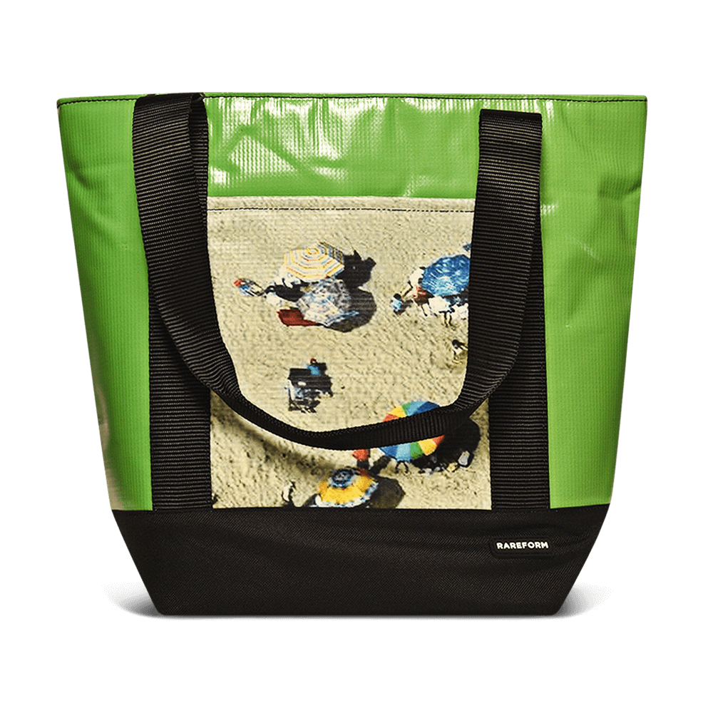 Beck Cooler Tote