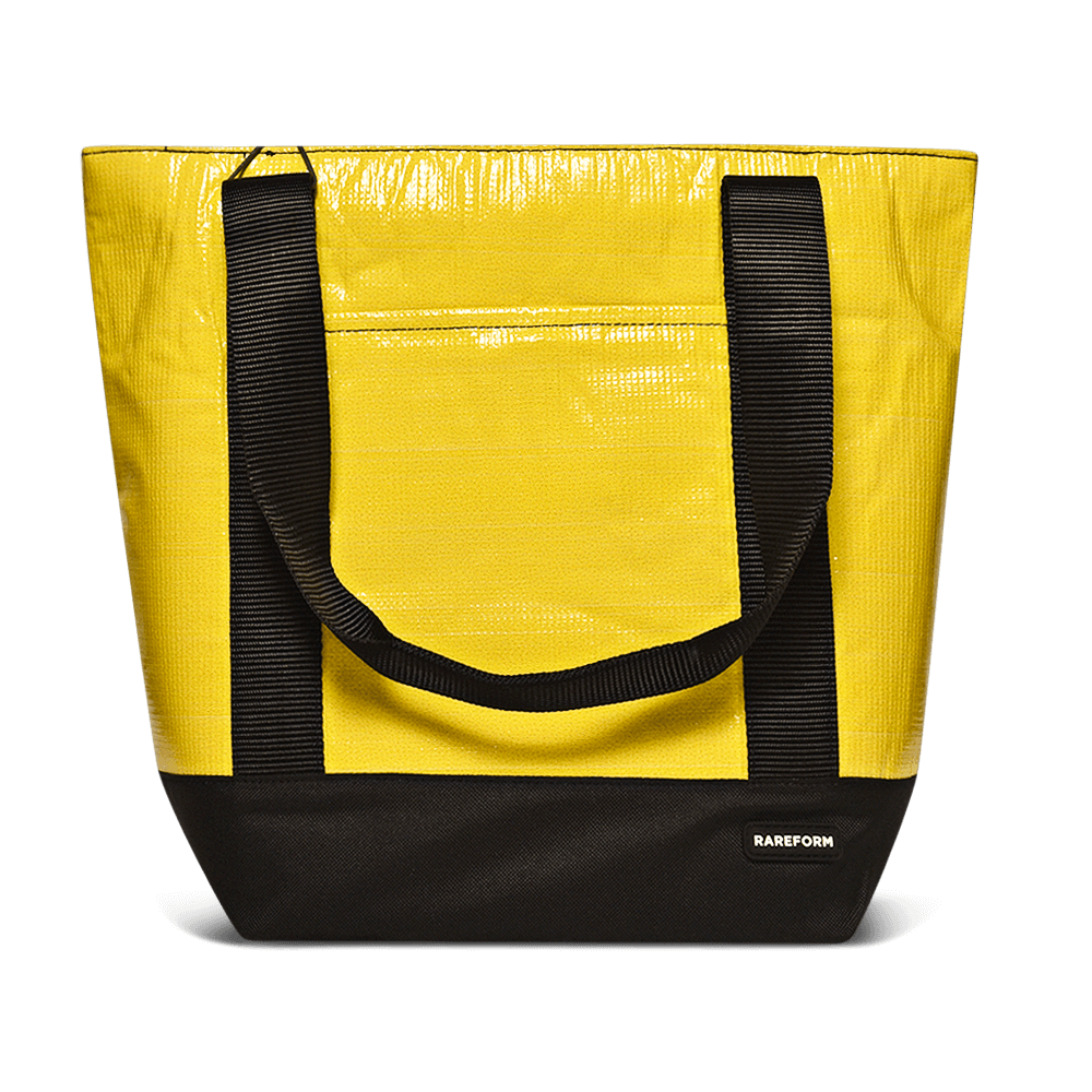 Beck Cooler Tote