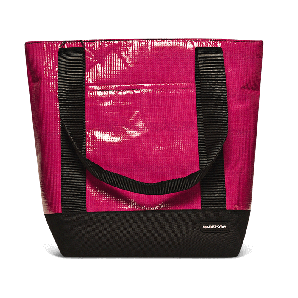 Beck Cooler Tote