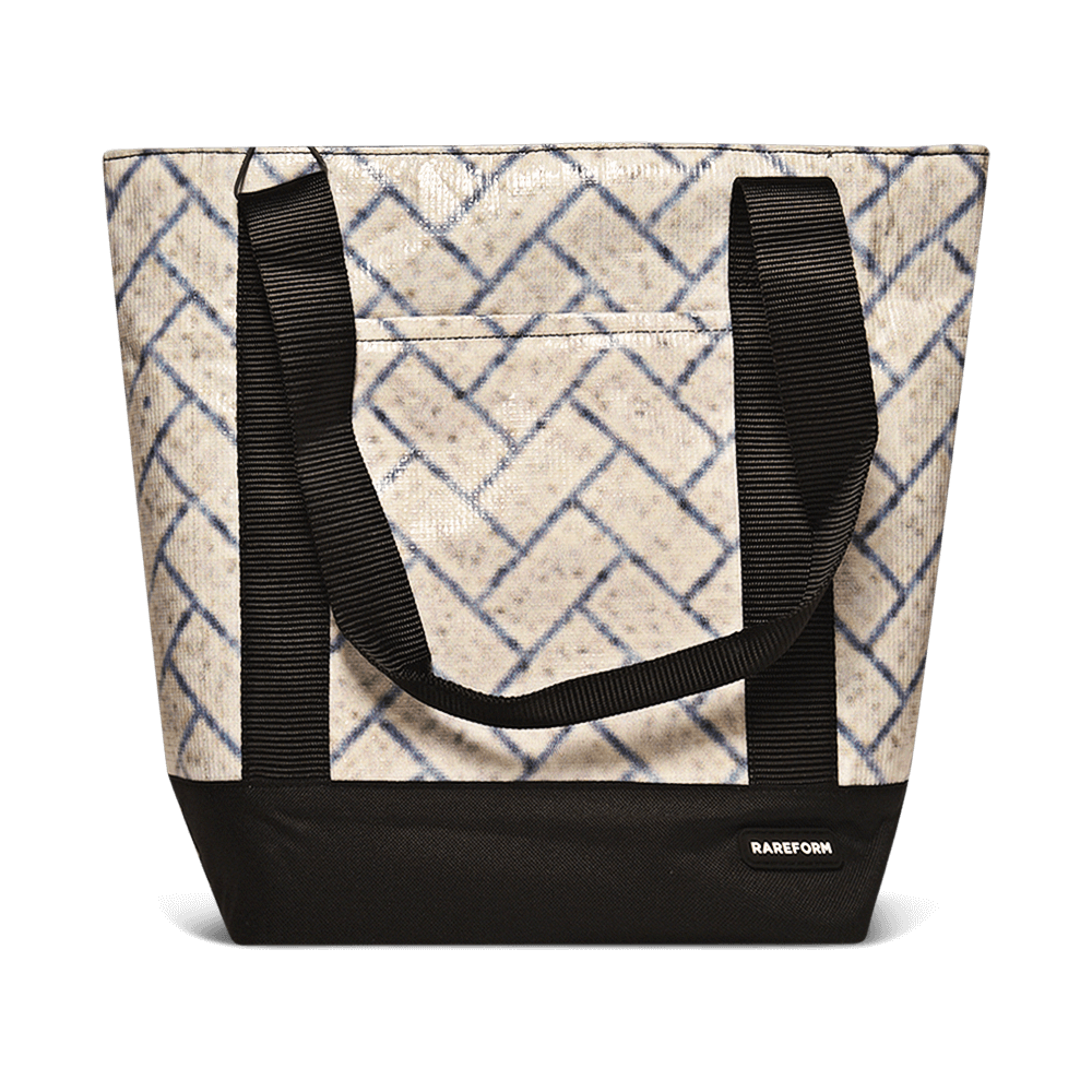 Beck Cooler Tote