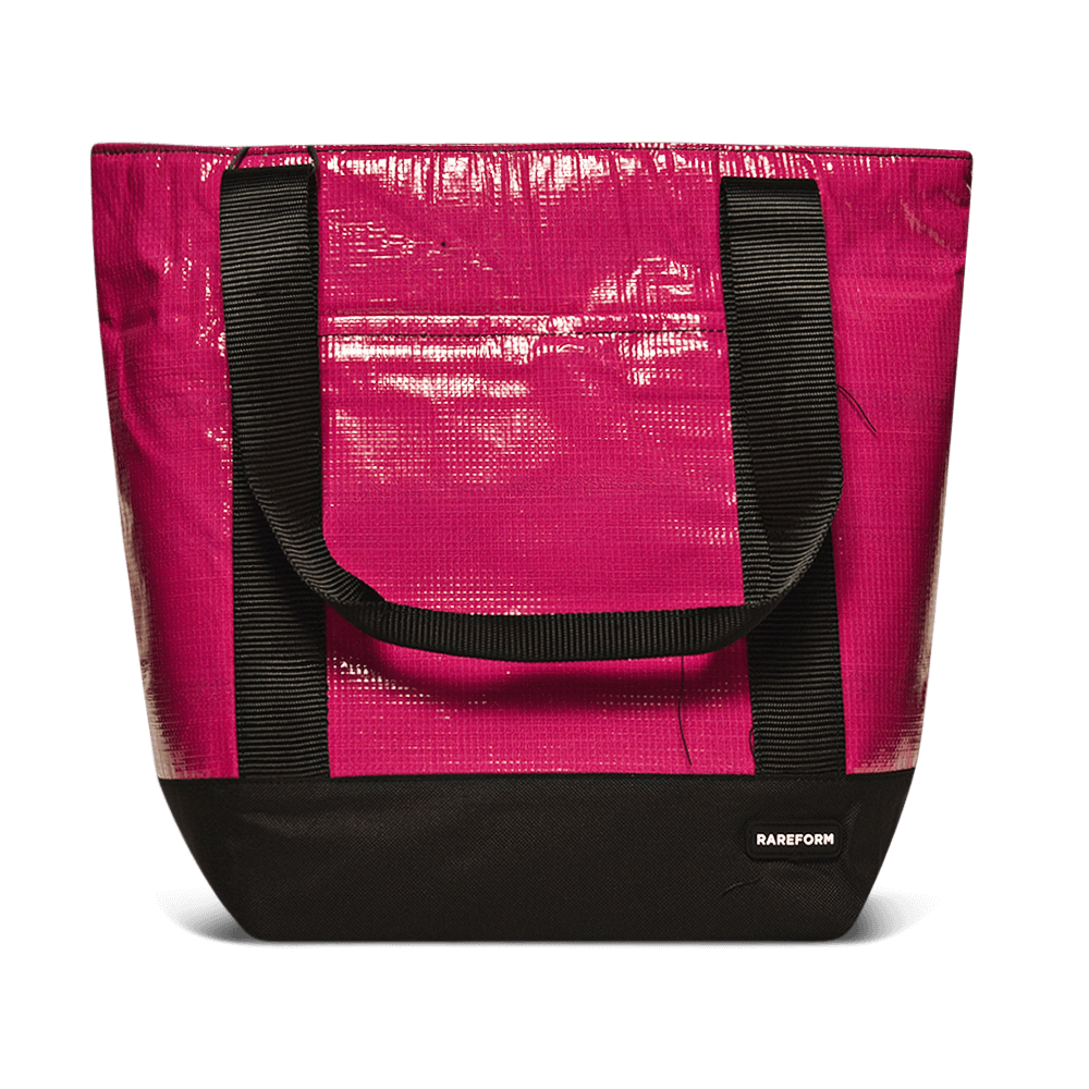 Beck Cooler Tote