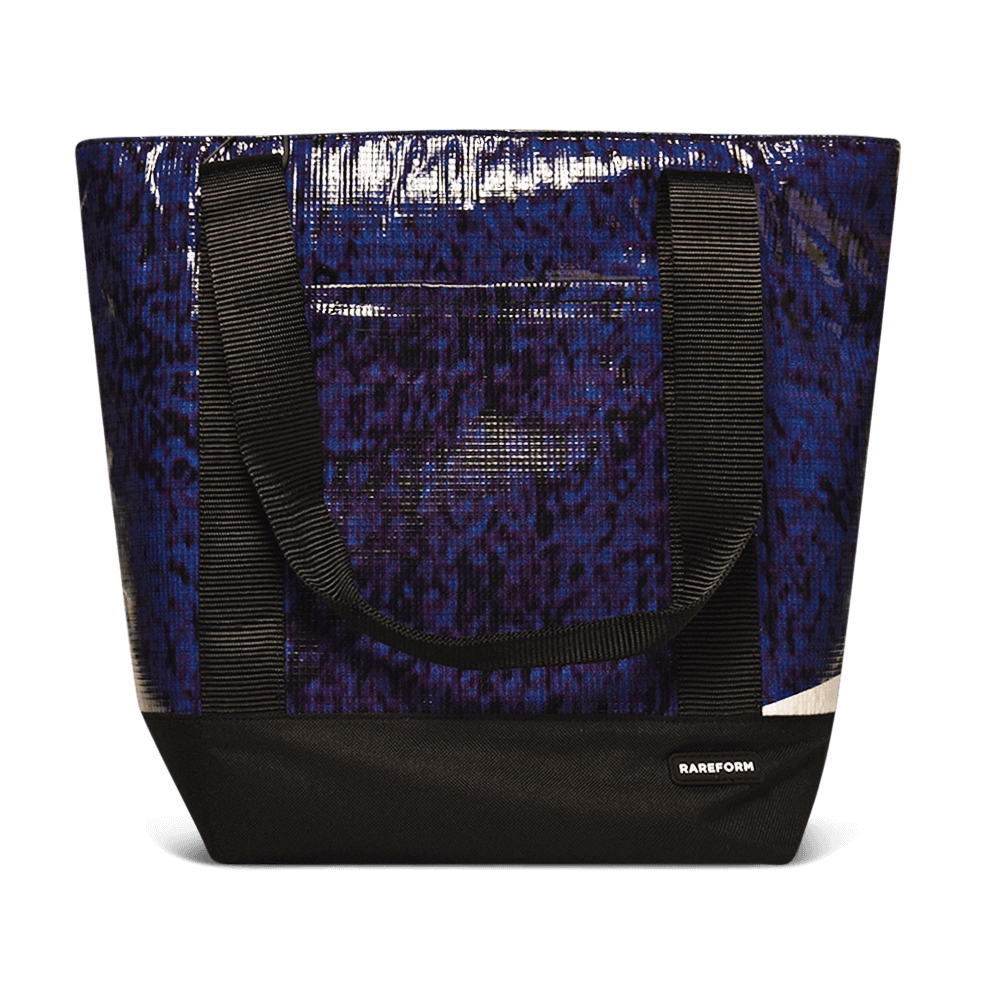Beck Cooler Tote