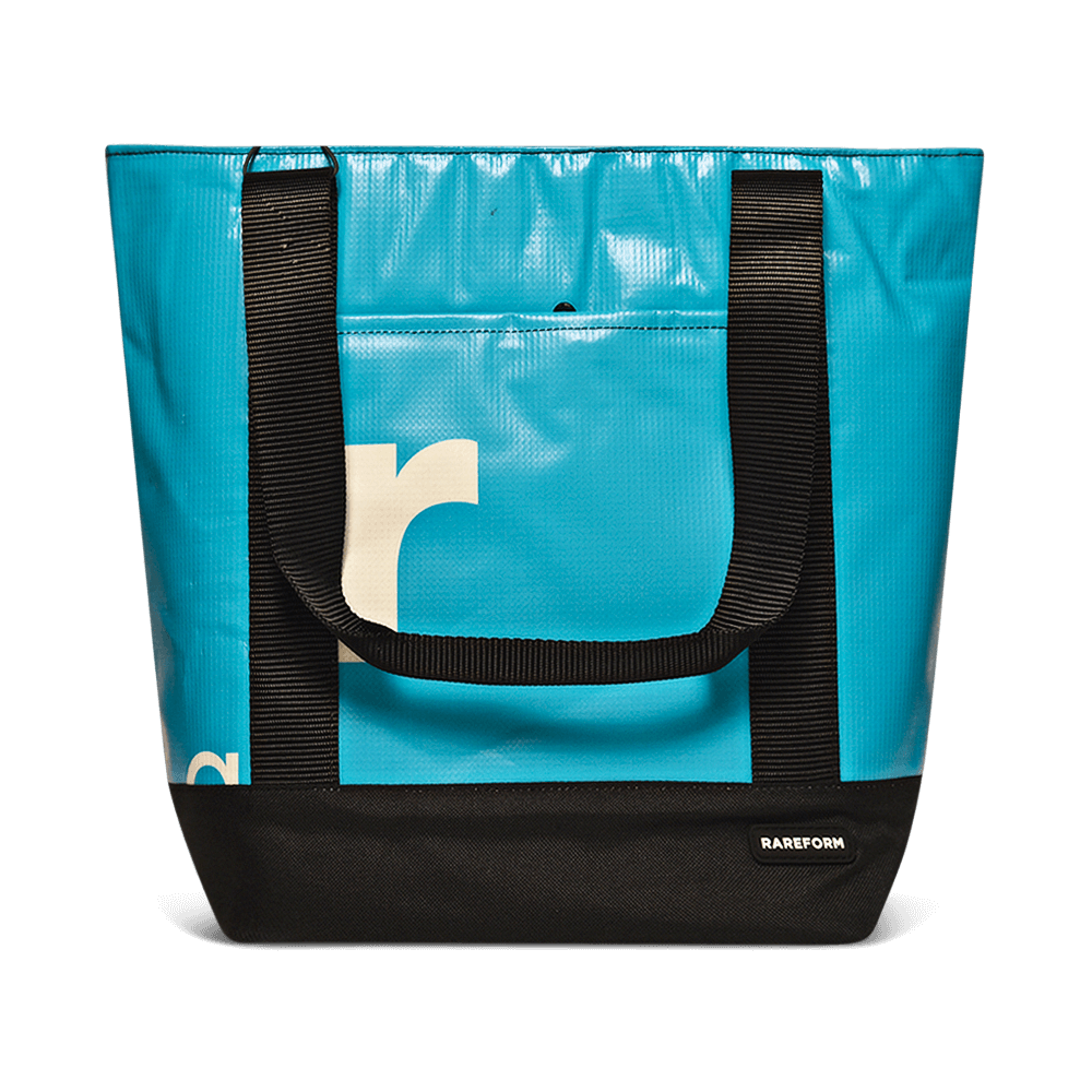 Beck Cooler Tote