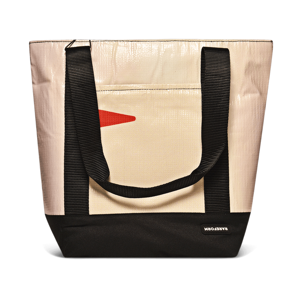 Beck Cooler Tote