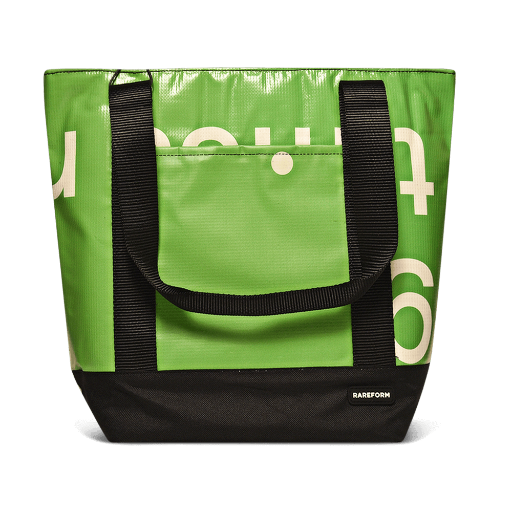 Beck Cooler Tote