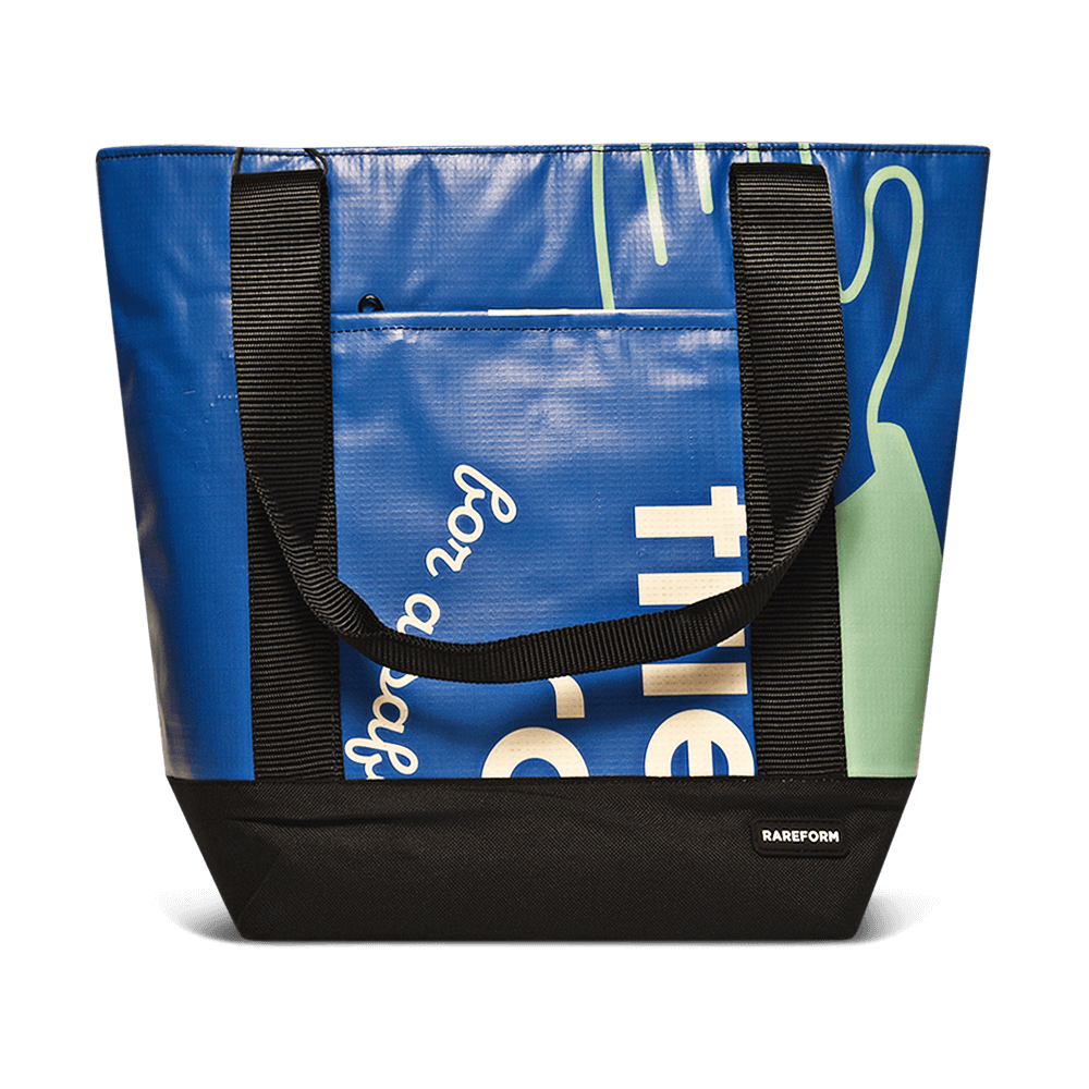 Beck Cooler Tote