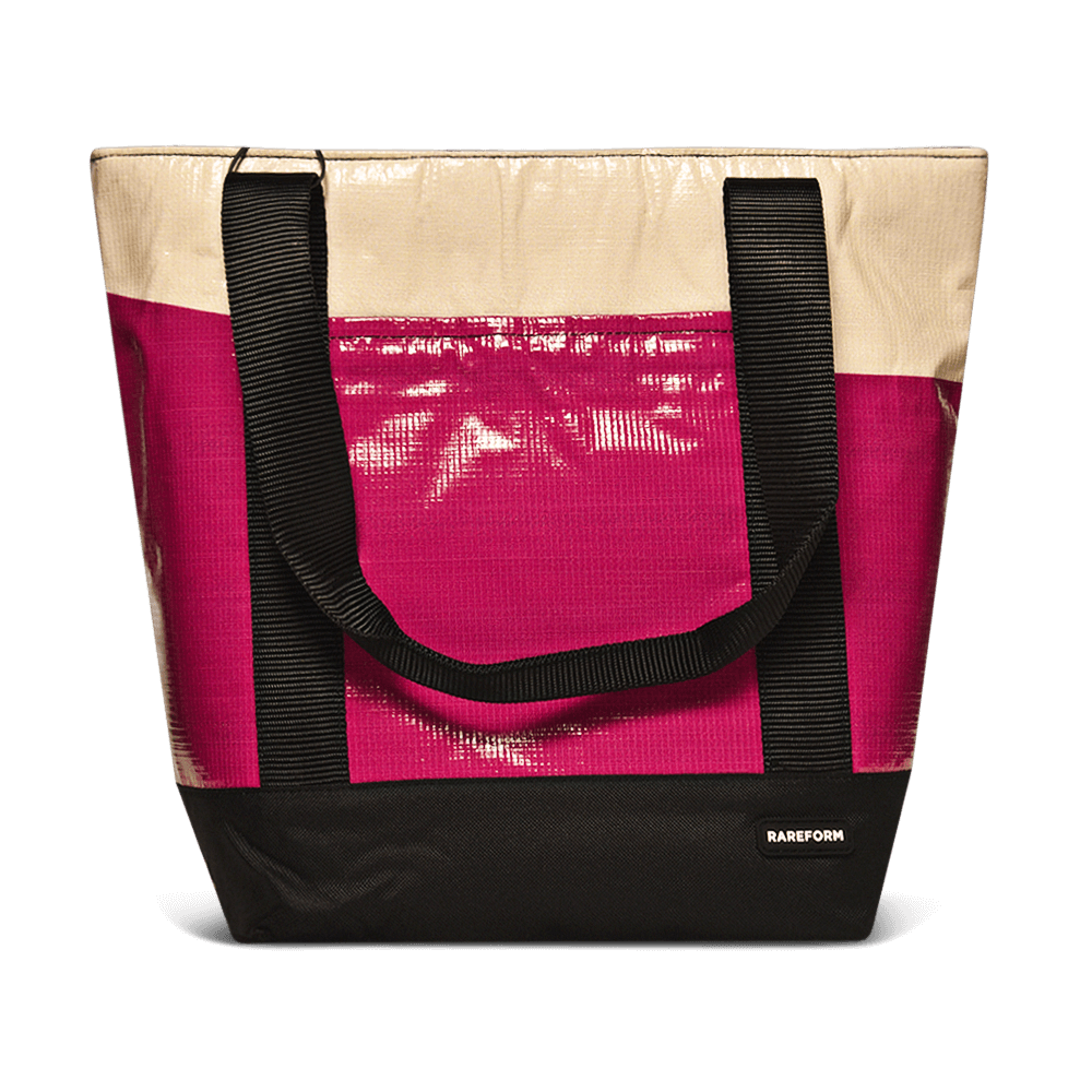 Beck Cooler Tote