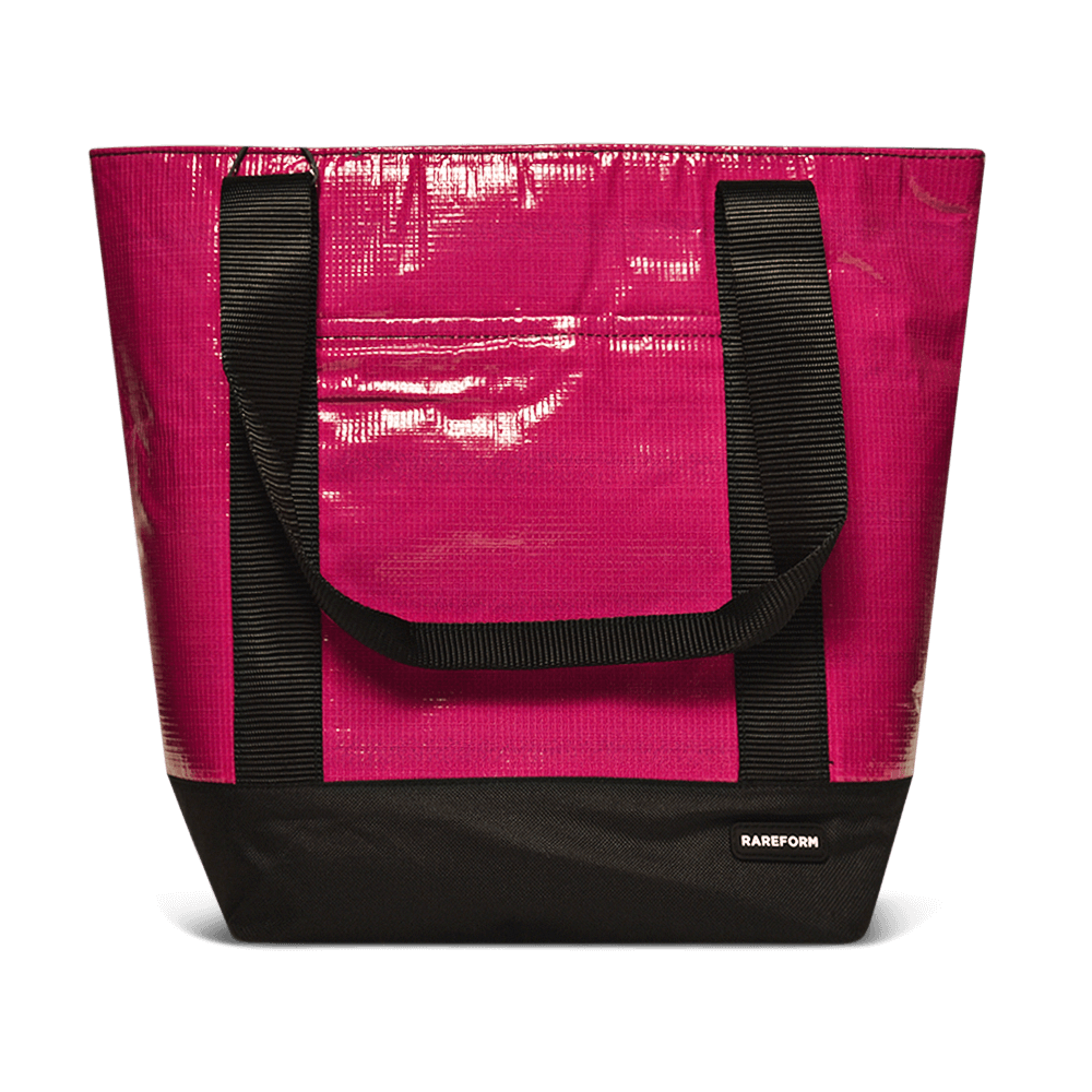 Beck Cooler Tote