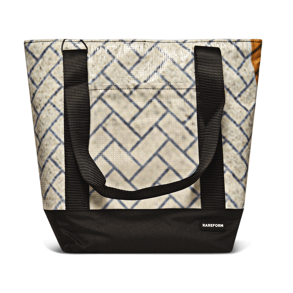 Beck Cooler Tote
