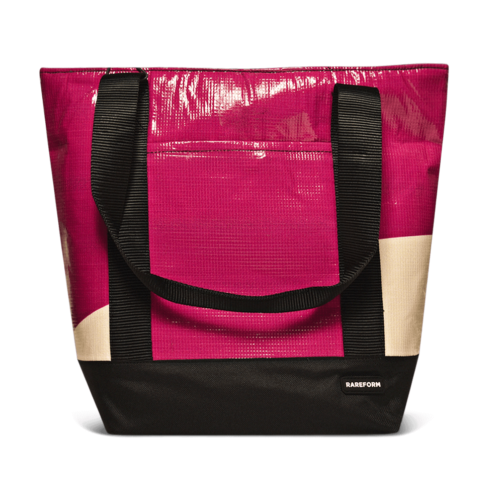 Beck Cooler Tote
