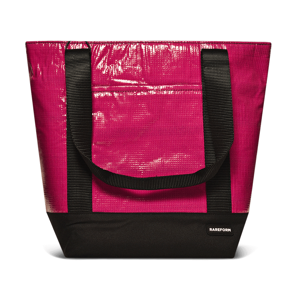 Beck Cooler Tote