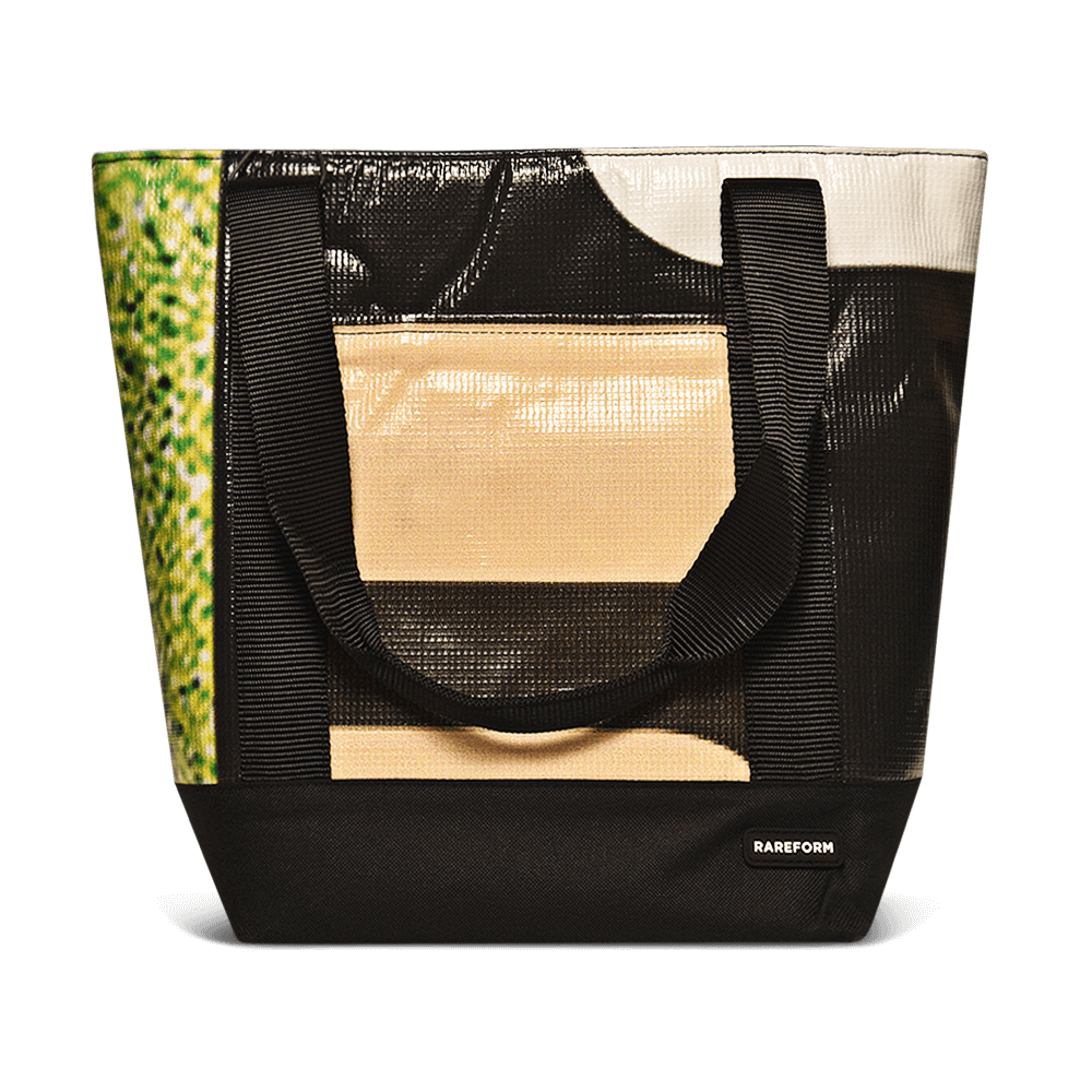 Beck Cooler Tote